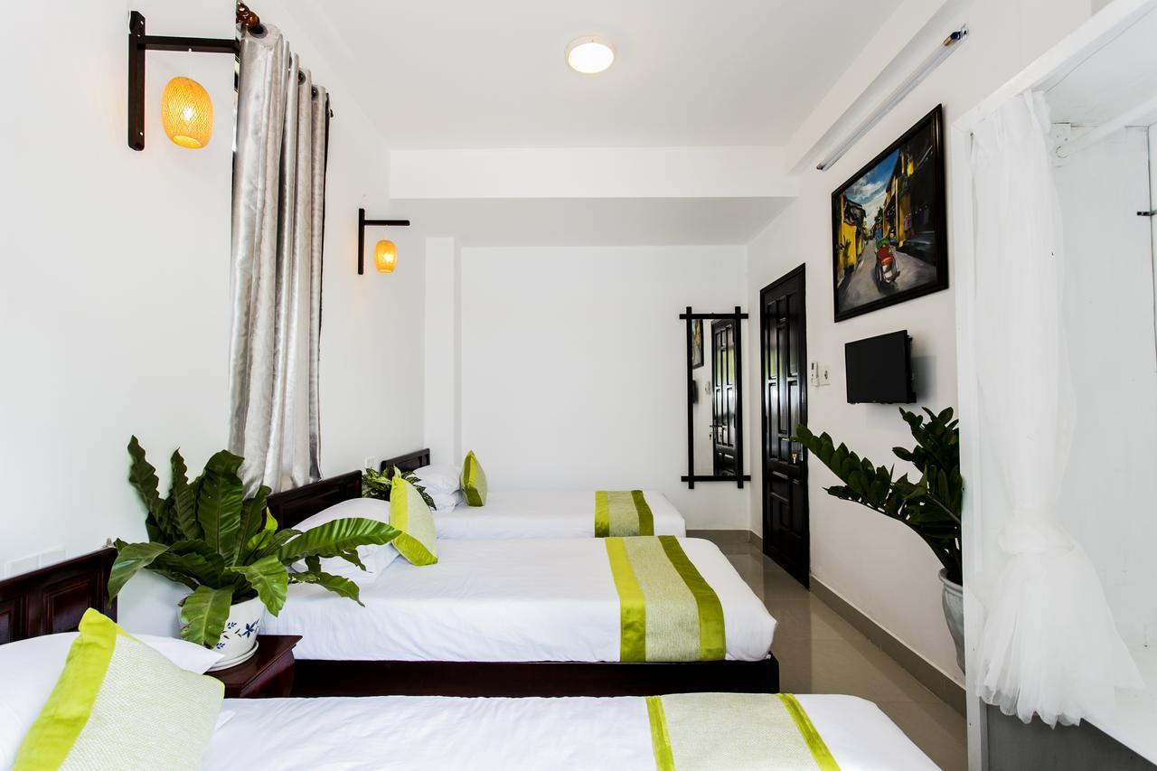 Coconut Hamlet Homestay Hoi An Exterior foto